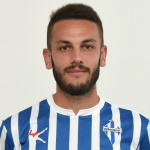 player photo