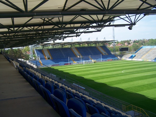 stadium photo