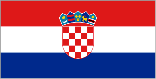 Croatia U21