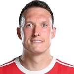 player photo