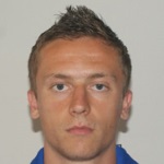 player photo