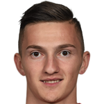 player photo