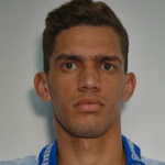 Lucas Vinicius Dias Costa