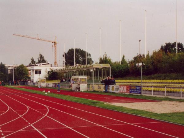 stadium photo