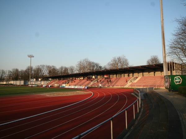 stadium photo