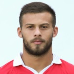 player photo