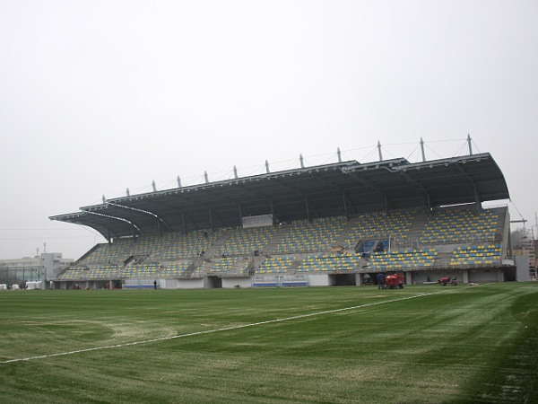 stadium photo