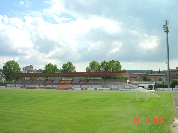 stadium photo