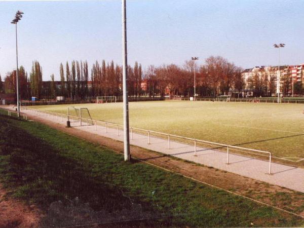 stadium photo