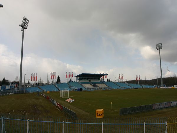 stadium photo