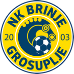 club logo