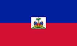 Haiti W