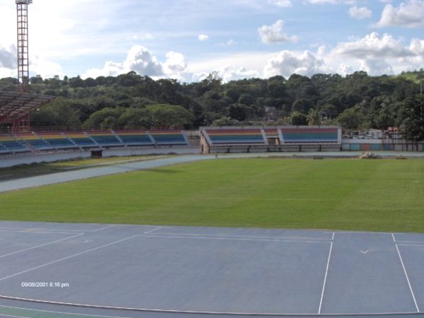 stadium photo