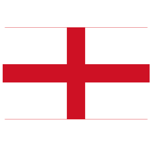 England W