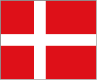 Denmark W