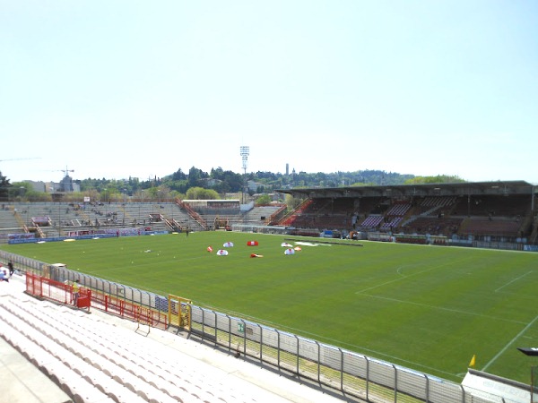 stadium photo