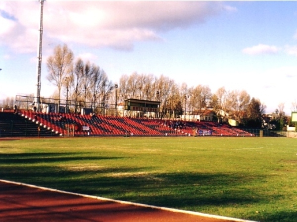 stadium photo