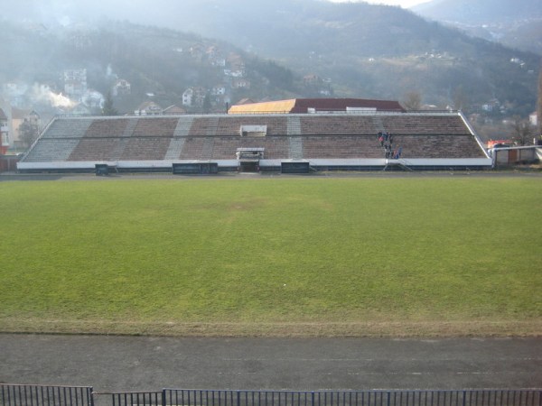 stadium photo