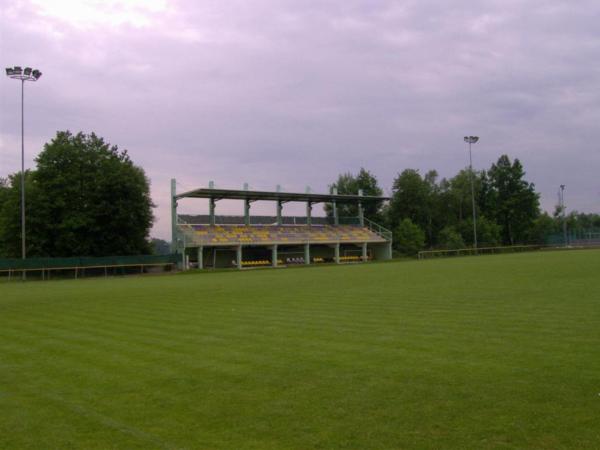 stadium photo