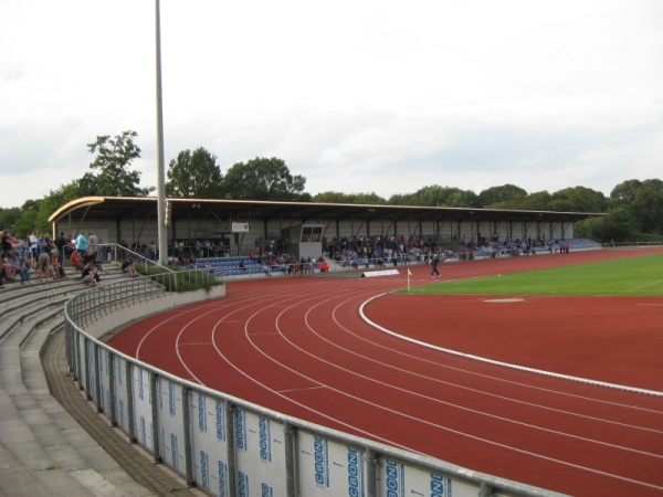 stadium photo