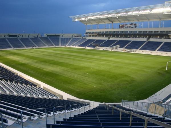 stadium photo