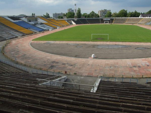 stadium photo