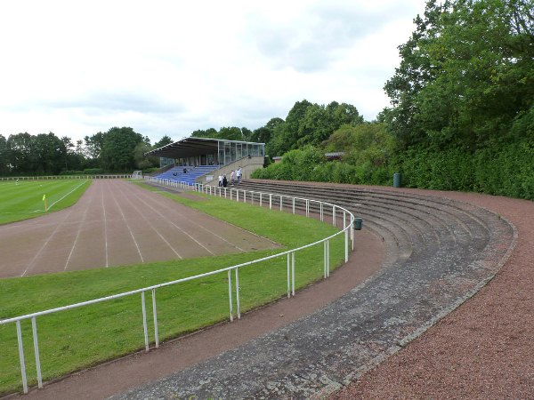 stadium photo