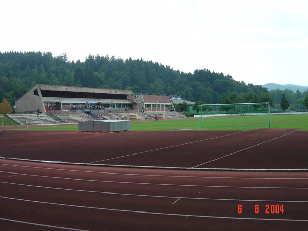 stadium photo