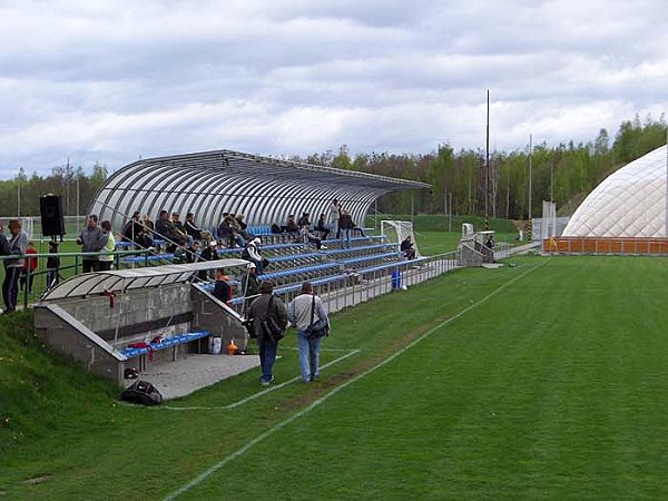 stadium photo