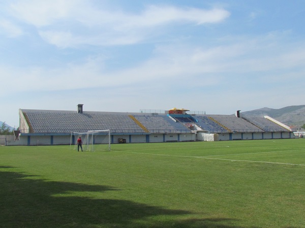 stadium photo