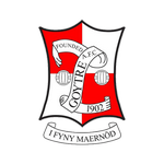 club logo