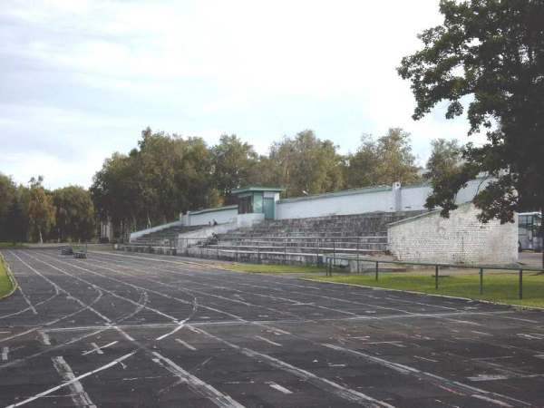 stadium photo