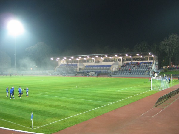 stadium photo