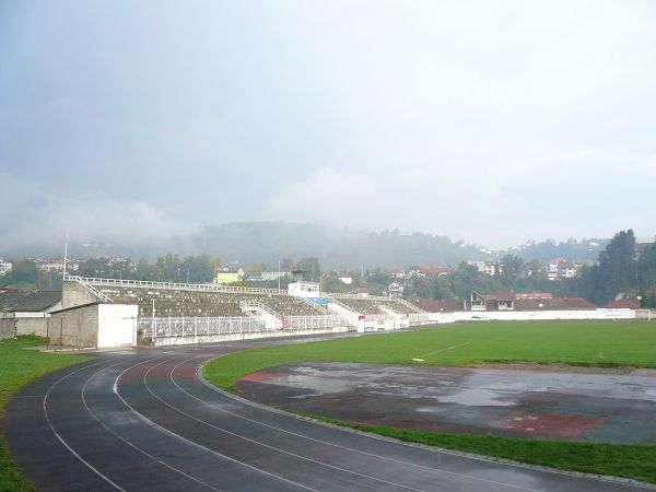 stadium photo