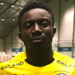 E. Owusu