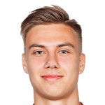 player photo