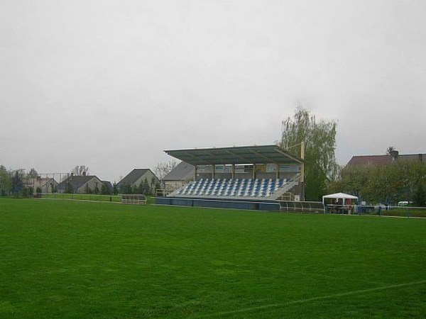 stadium photo