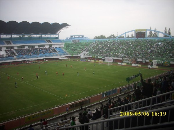 stadium photo