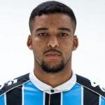 Jefferson Vinicius Vitor da Silva