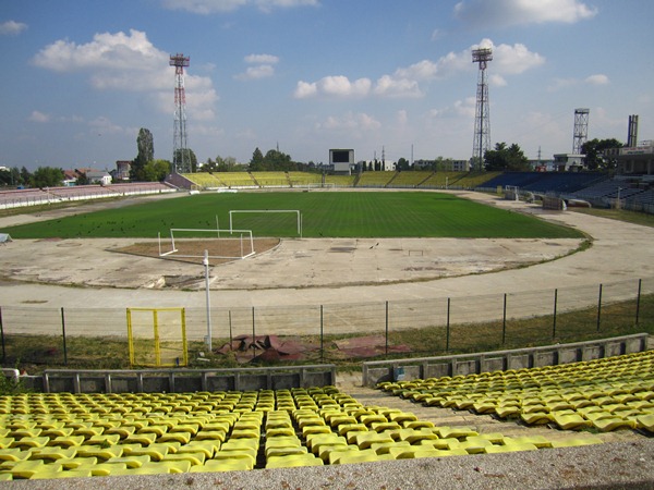 stadium photo