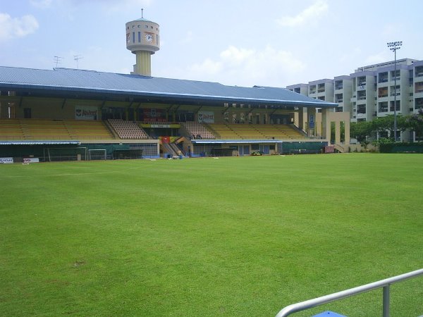 stadium photo