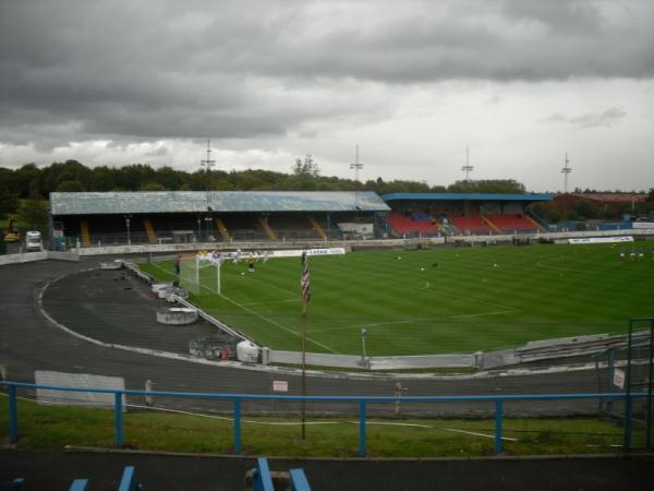 stadium photo