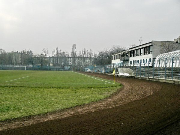 stadium photo