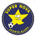 club logo