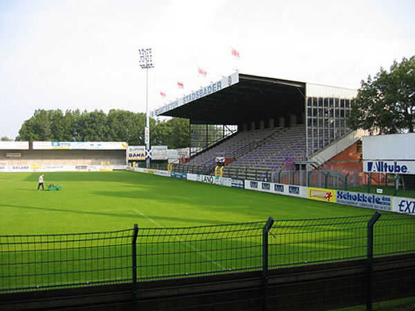 stadium photo