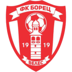 club logo