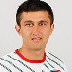 player photo