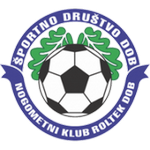 club logo