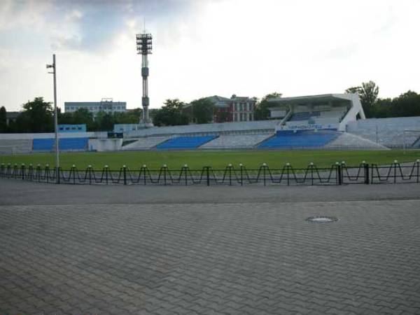 stadium photo