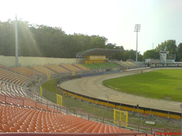 stadium photo